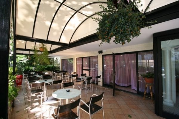 Susy - Hotel