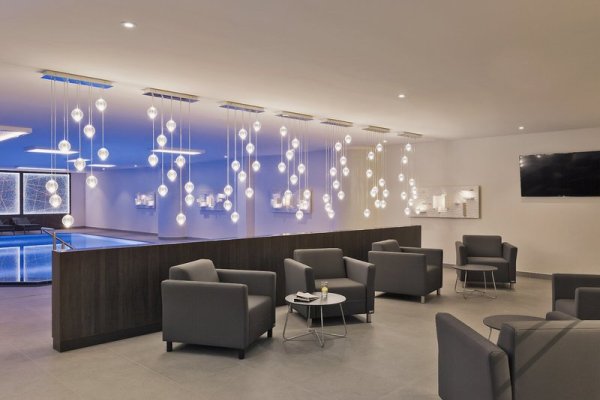Vienna Marriott Hotel