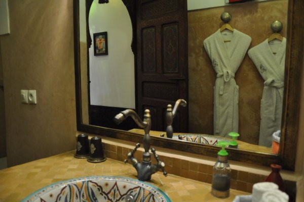 Riad Charme D Orient
