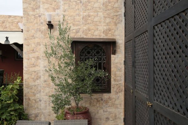 Riad Charme D Orient