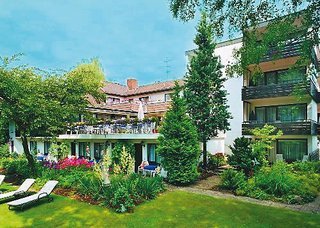 Parkhotel Bad Bevensen