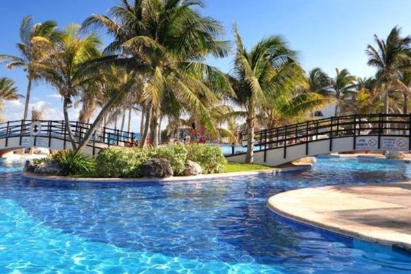 Oh! Cancun On The Beach
