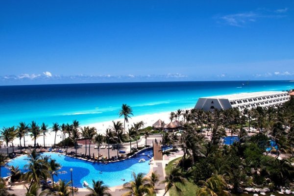Oh! Cancun On The Beach