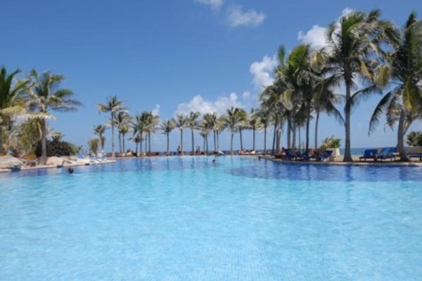 Oh! Cancun On The Beach