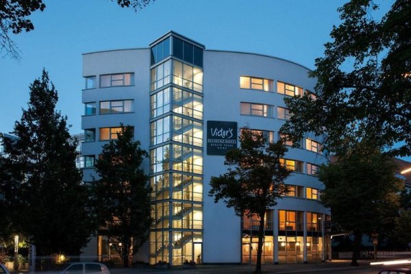 Victor´s Residenz Hotel Berlin Tegel
