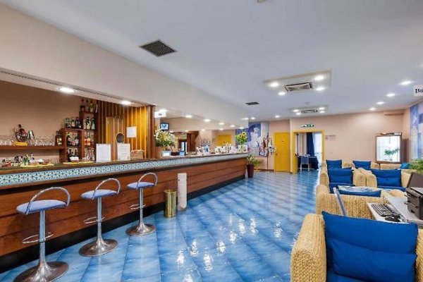 Best Western Hotel Mediterraneo