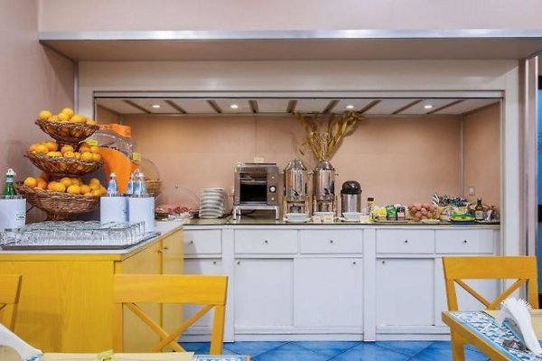 Best Western Hotel Mediterraneo