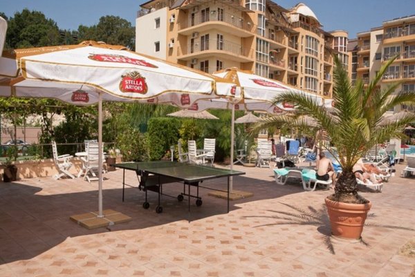 Joya Park Hotel