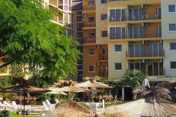 Joya Park Hotel