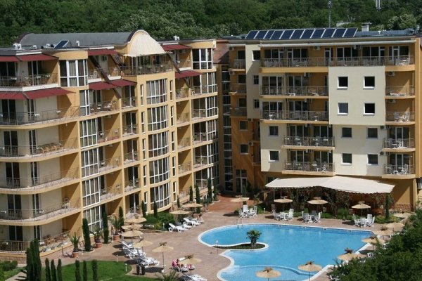 Joya Park Hotel