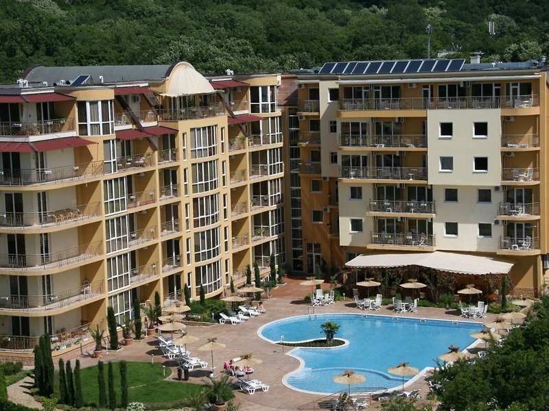 Joya Park Hotel