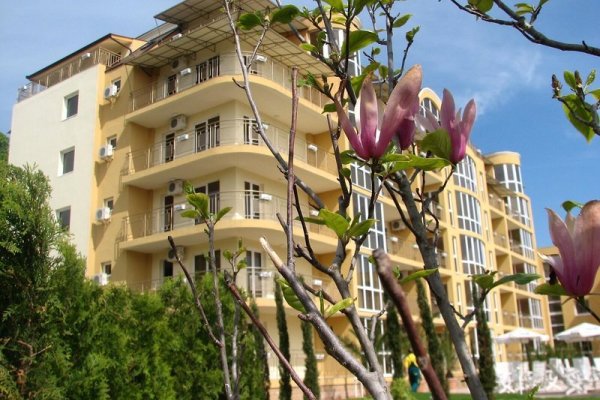 Joya Park Hotel