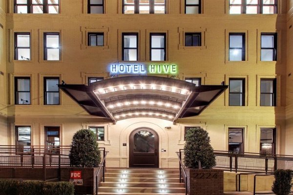 Hotel Hive