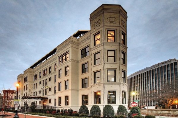 Hotel Hive