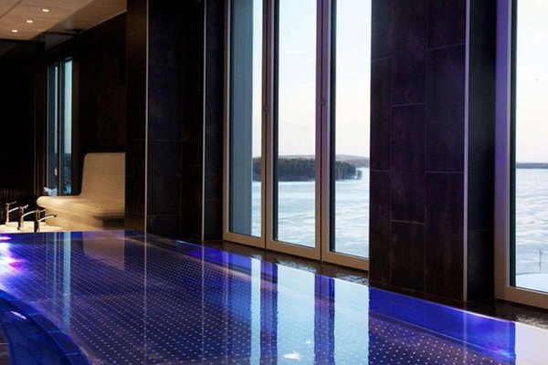 Clarion Hotel Sense