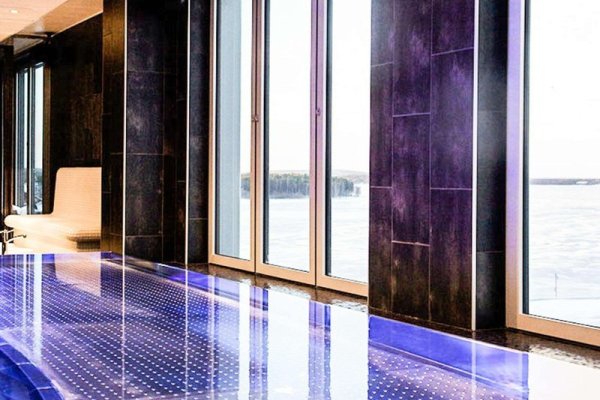 Clarion Hotel Sense