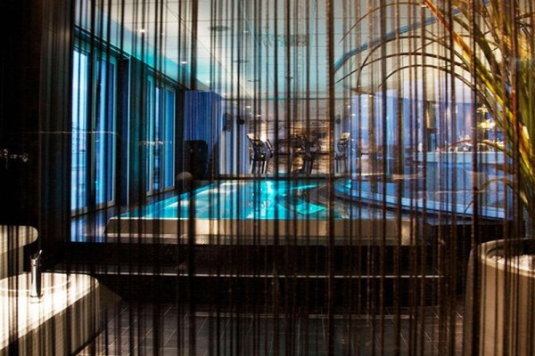 Clarion Hotel Sense