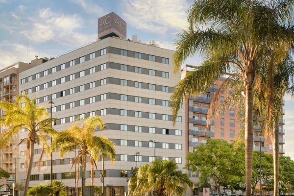 AC Hotel Valencia