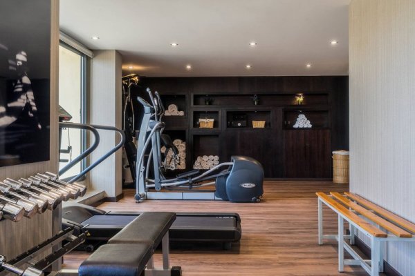 AC Hotel Valencia