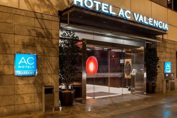 AC Hotel Valencia