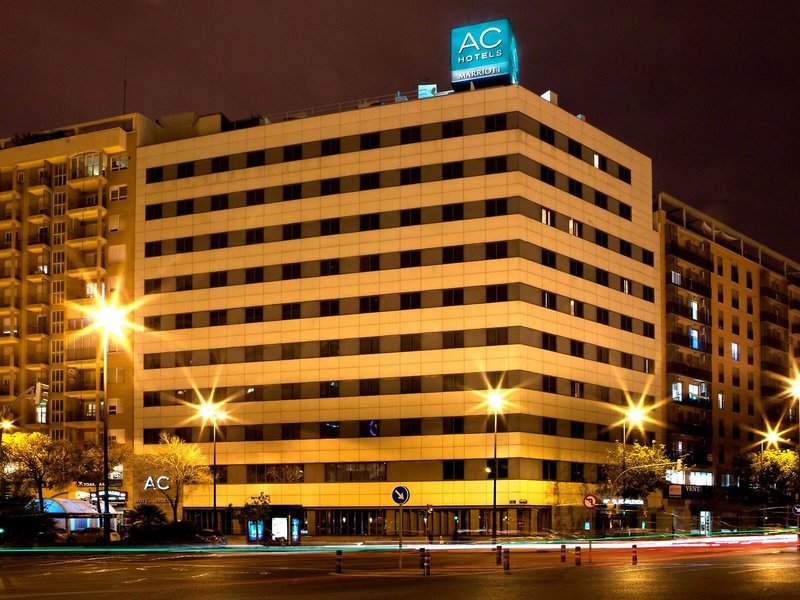 AC Hotel Valencia