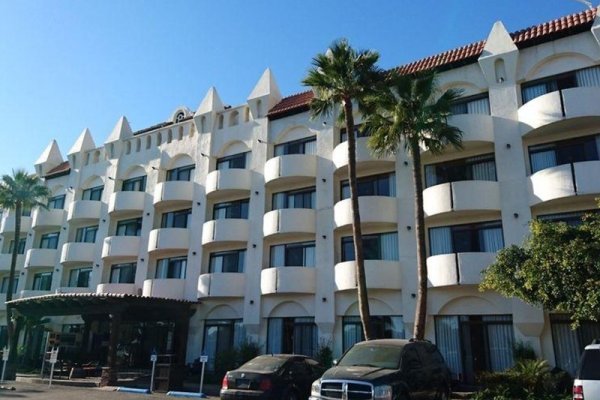 Corona Hotel & Spa