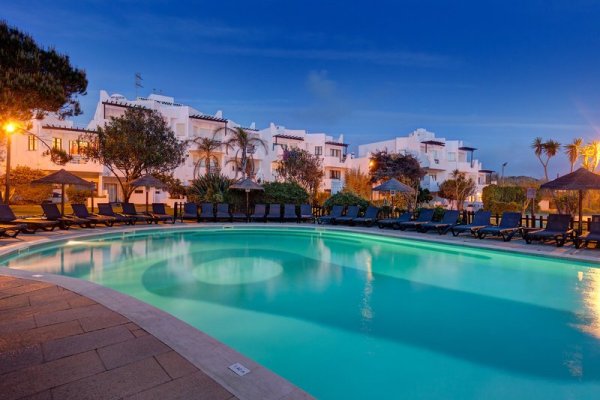 Unique Apartments by Duna Parque Group