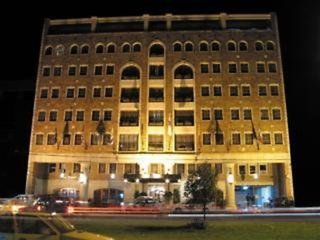 Casa Dann Carlton Hotel & Spa