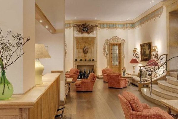 Hotel Excelsior