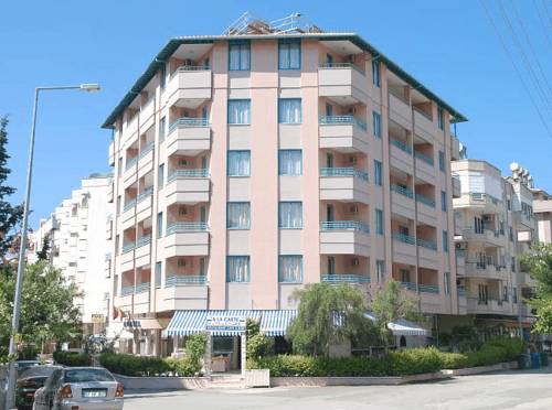Hotel Blue Dream