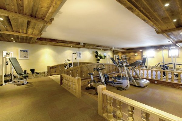 Alpenromantik Hotel Wirler Hof