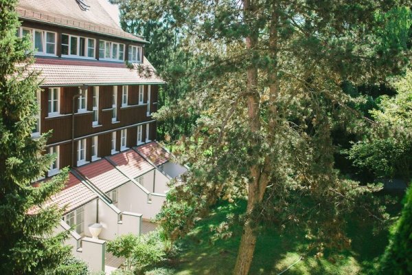 relexa Waldhotel Schatten