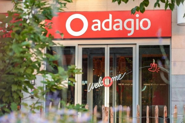 Aparthotel Adagio Brussels Grand Place