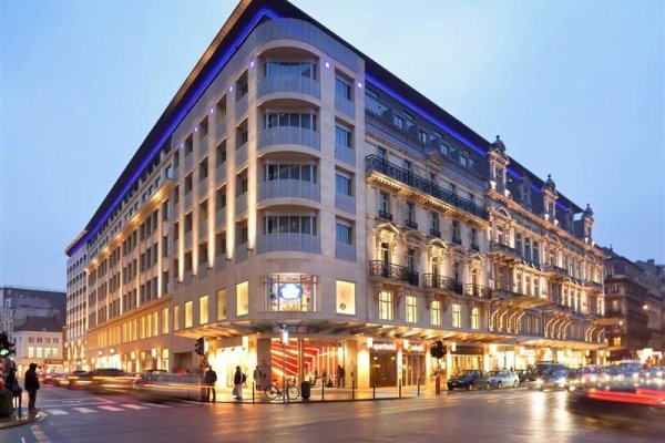 Aparthotel Adagio Brussels Grand Place