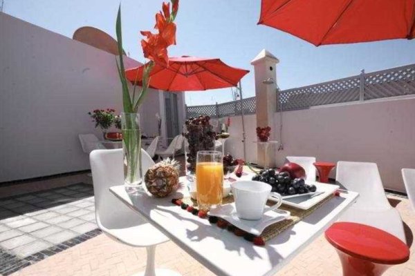 Riad Les Jardins des Lilas