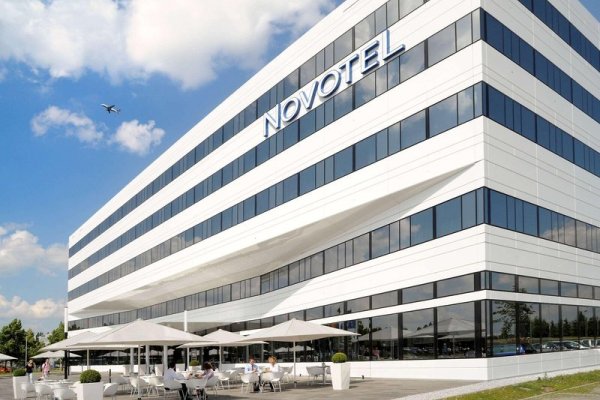 Novotel Muenchen Airport