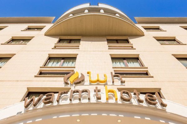 Warmth Hotel