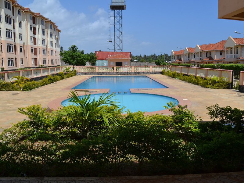 Azanza Mtwapa Holiday Home