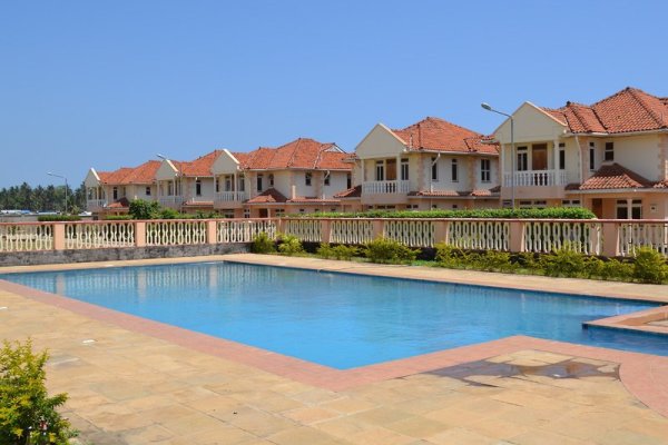 Azanza Mtwapa Holiday Home