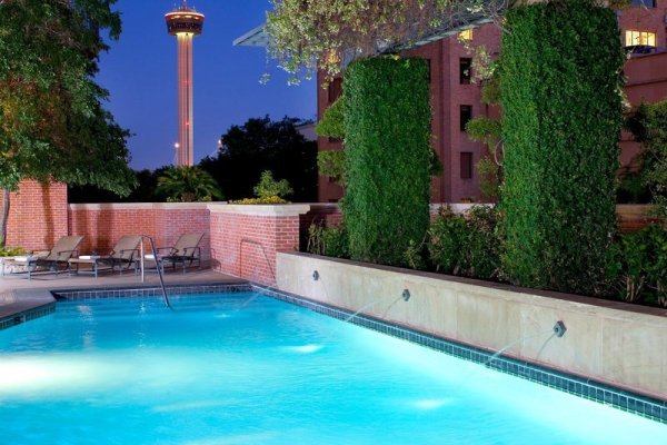 The Westin Riverwalk, San Antonio