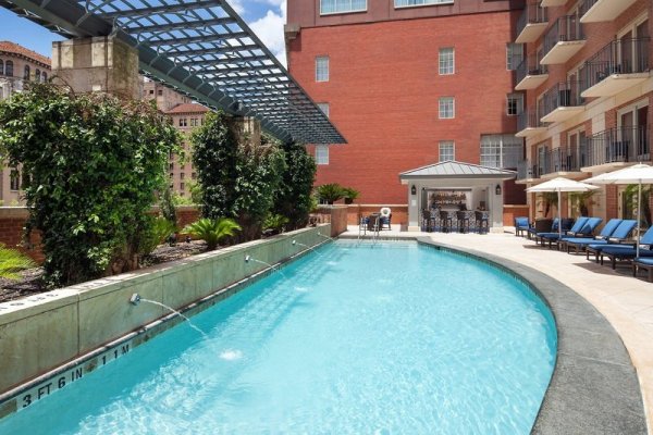 The Westin Riverwalk, San Antonio