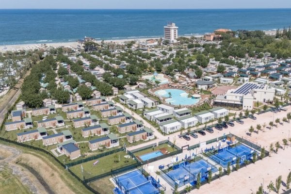 Sentido Riccione Premium Camp