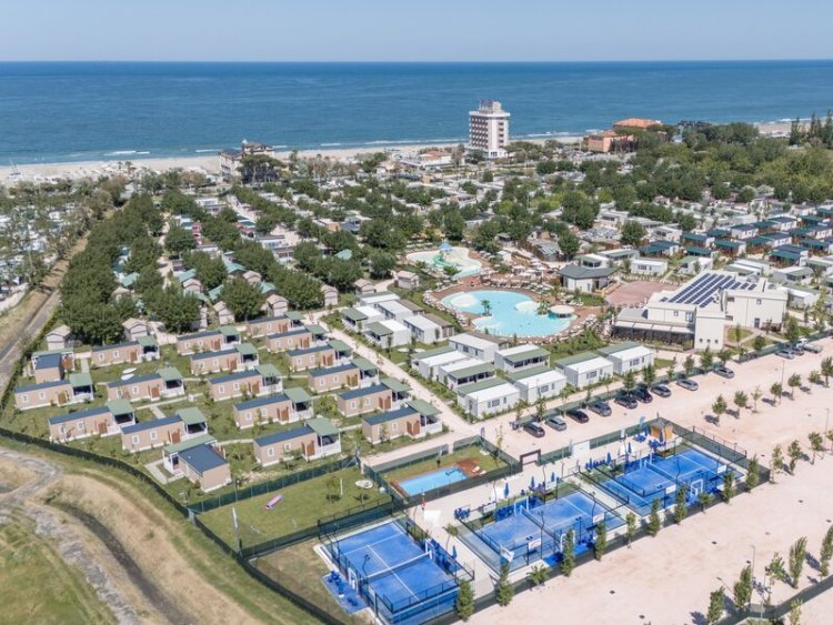 Sentido Riccione Premium Camp