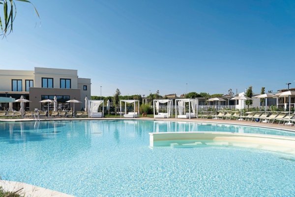 Sentido Riccione Premium Camp