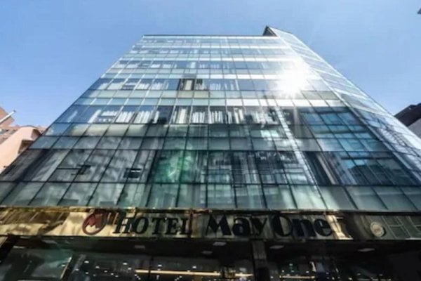 Mayone Hotel