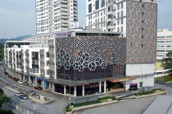 Mercure Selangor Selayang