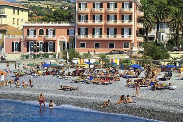 Piccolo Lido