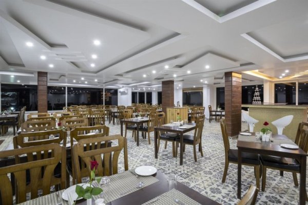 Sairaj Beach Resort
