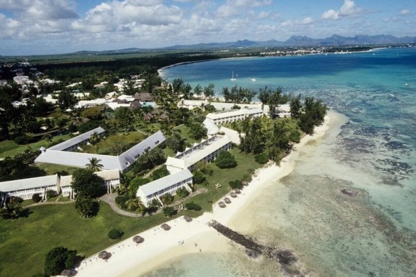 Club Med La Pointe Aux Canonniers
