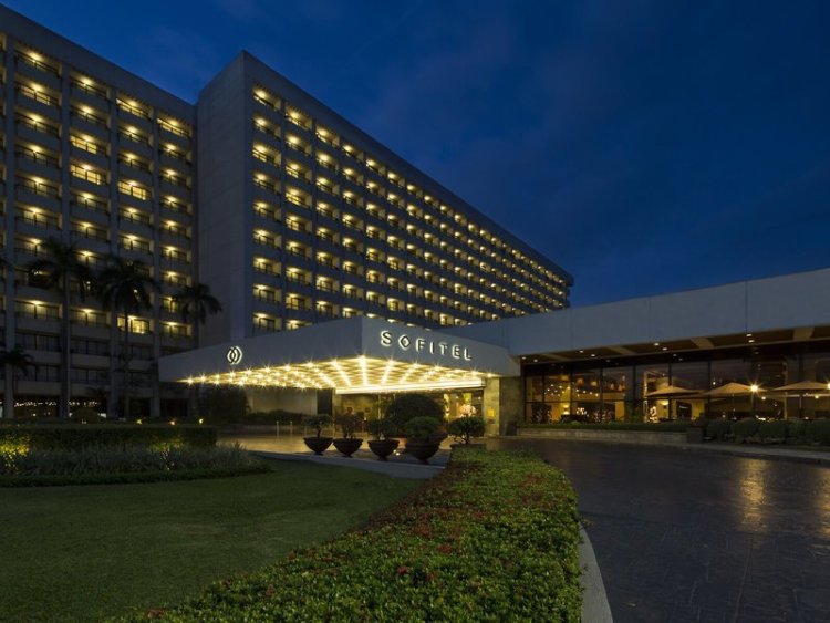 Sofitel Philippine Plaza Manila